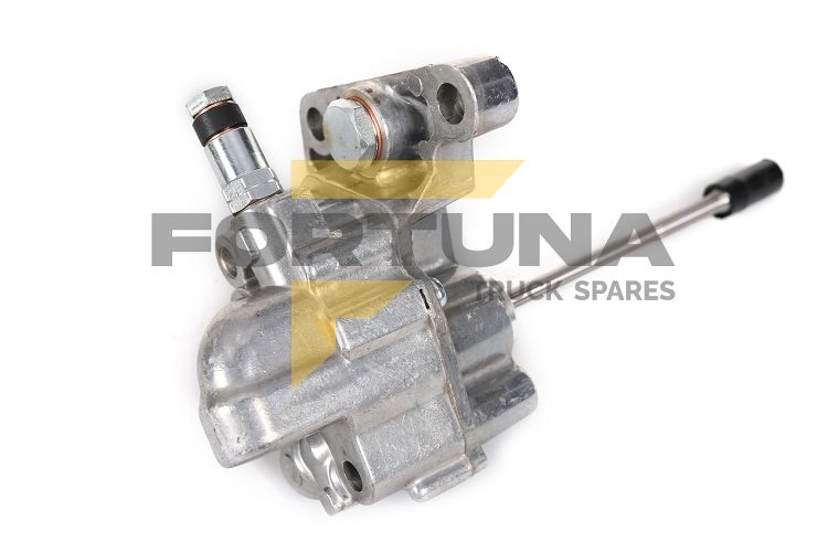 Imagem adicional do produto BOMBA COMBUSTIVEL VOLVO FH/FM/NH (EIXO LONGO) - Cód: FAP-11701